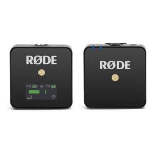 Rode Wireless