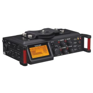 TASCAM DR70D
