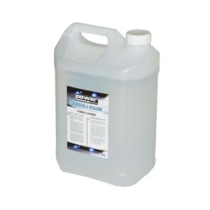 Liquide Machine à fumée