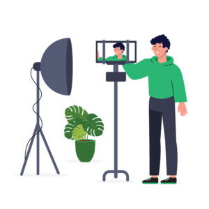 2e ASSISTANT CAMÉRA