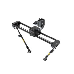 Slider motorisé  3 axes 80cm