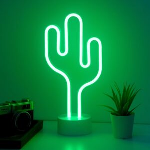 Cactus LED