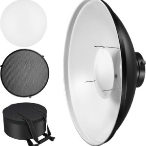 Beauty Dish 42cm